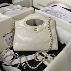 Chanel Top Handle Bags